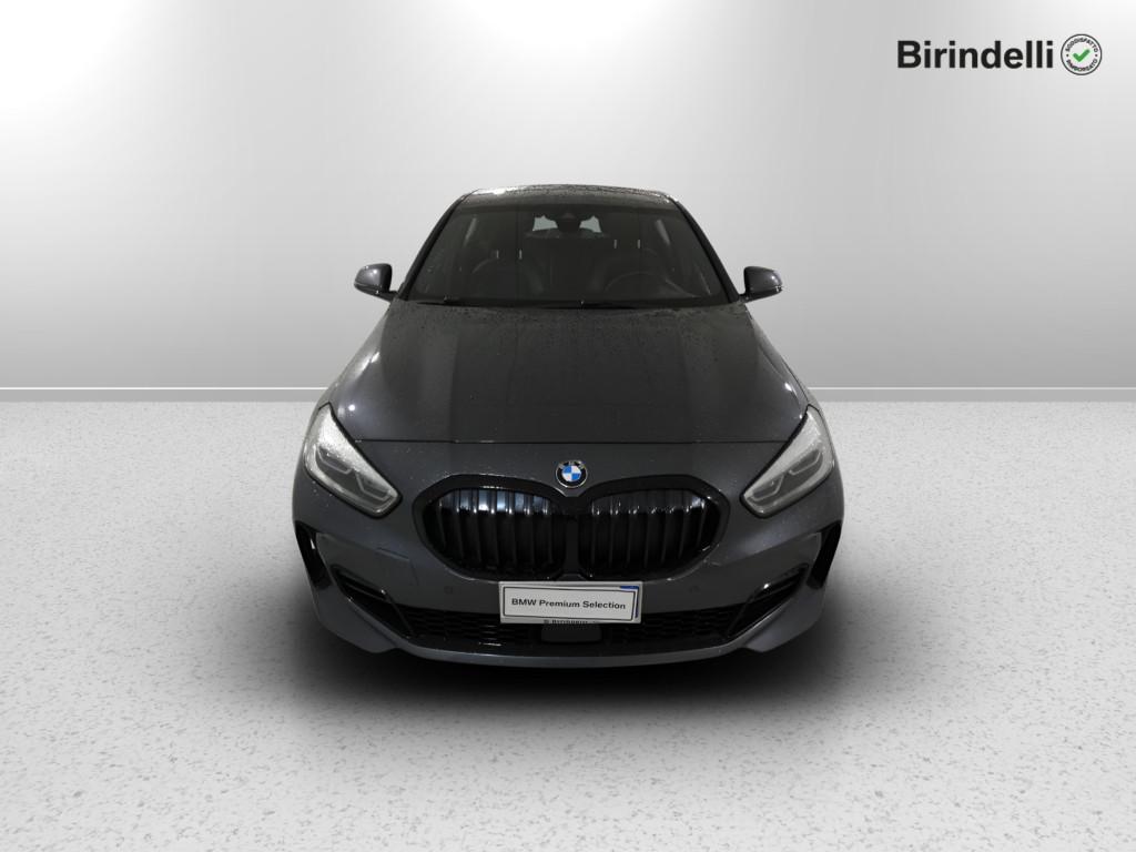 BMW Serie 1 (F40) - 116d 5p. Msport