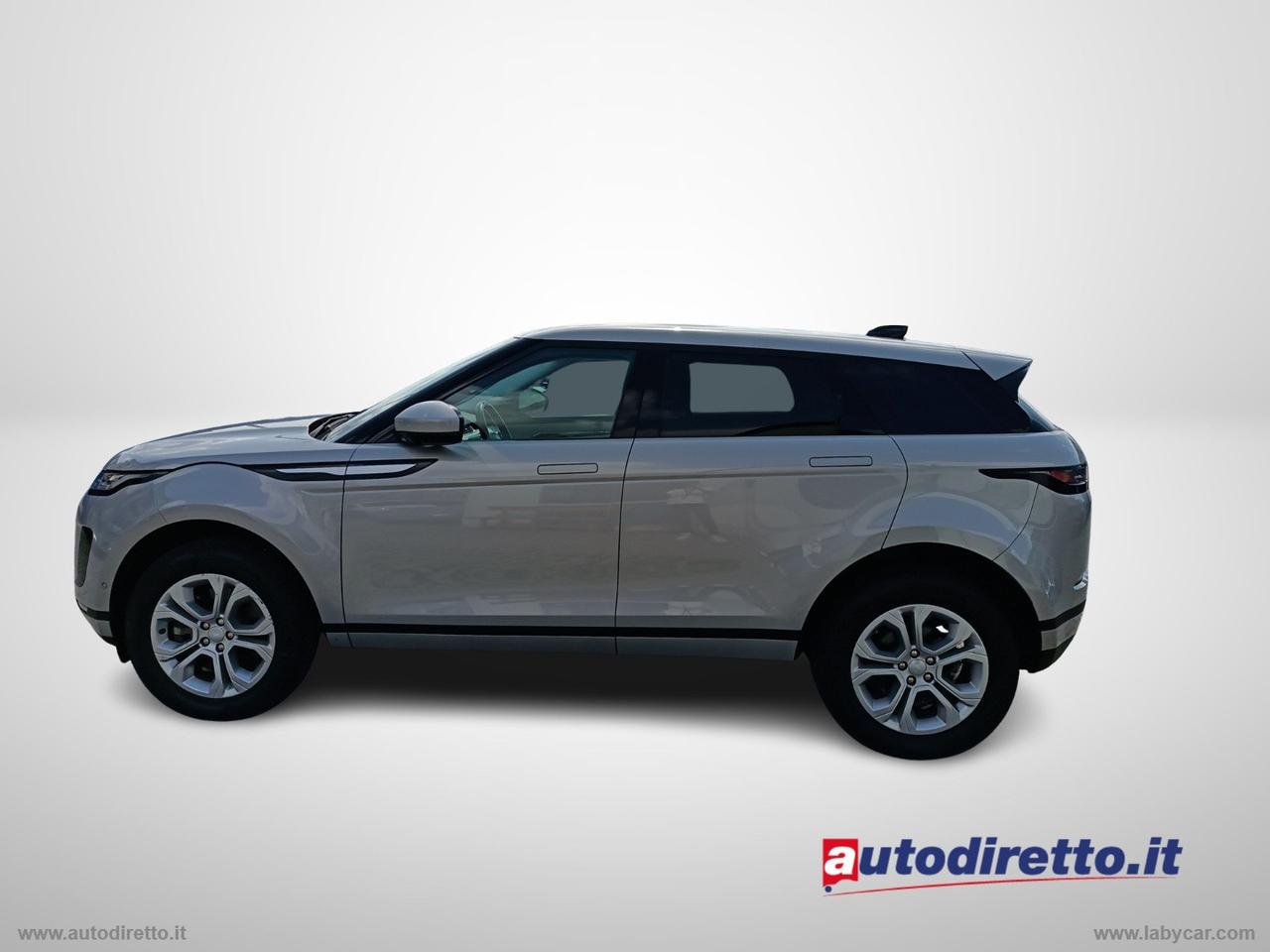 LAND ROVER RR Evoque 2.0 200 CV AWD Auto SE