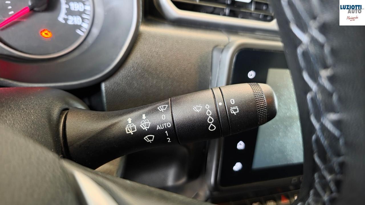 Dacia Duster 1.0 GPL 101CV JOURNEY