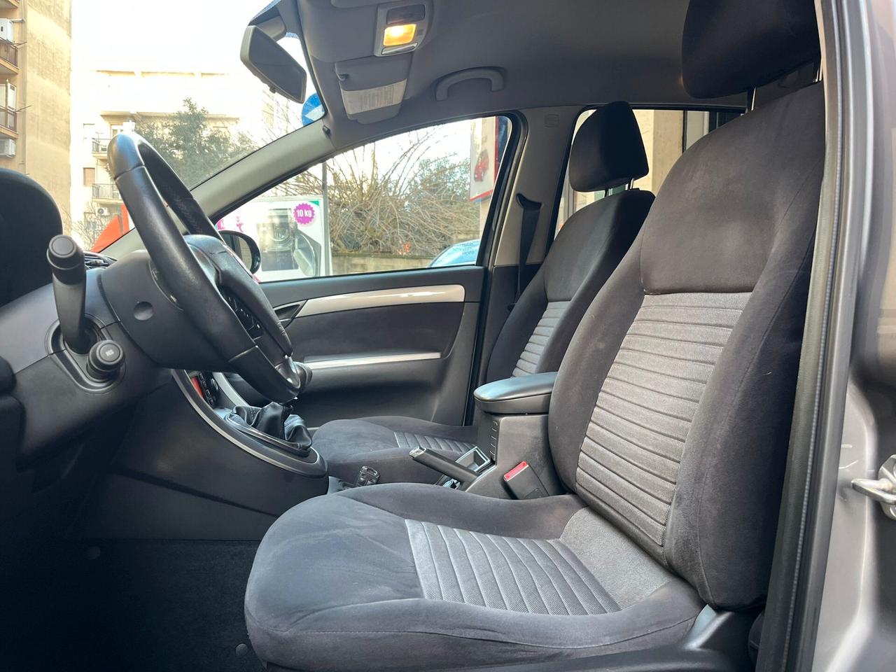 Fiat Croma 1.9 Multijet - COME NUOVA - 2009