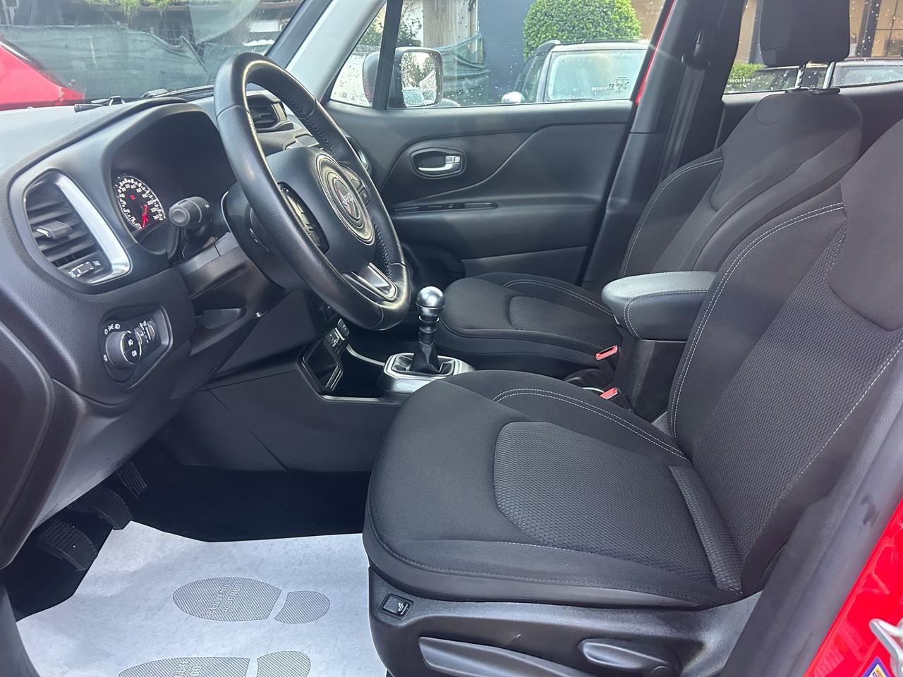 Jeep Renegade 1.0 UNIPRO FULL GARANZIA