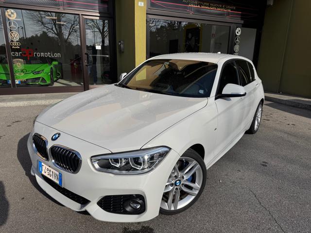 BMW 116 i 5p. Msport