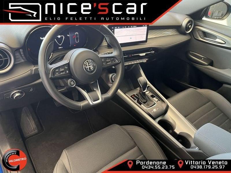 Alfa Romeo Tonale 1.6 diesel 130 CV TCT6 Ti