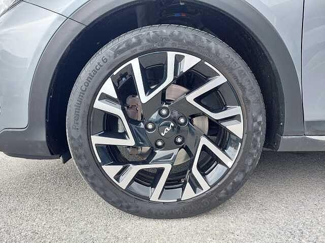 Kia XCeed 1.6 CRDi 136 CV MHEV Business