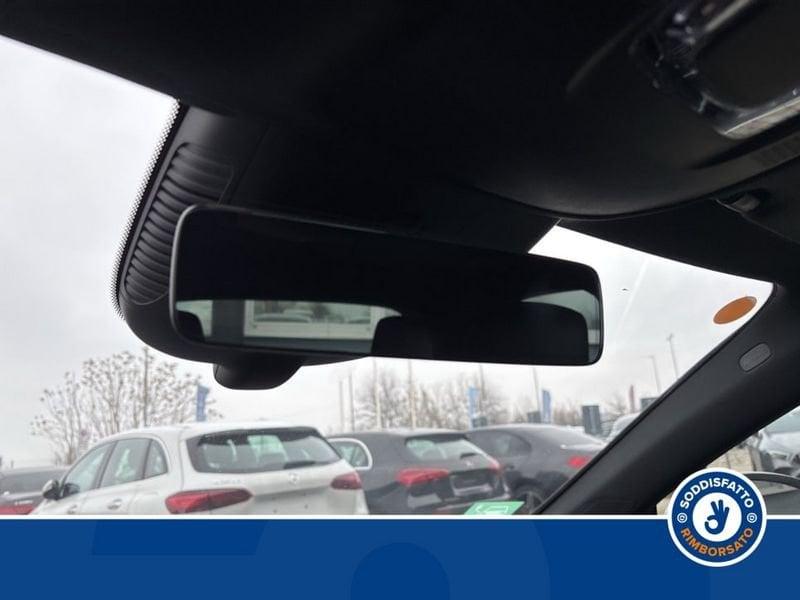 Mercedes-Benz Classe A 250e EQ-Power Automatic AMG Line Advanced Plus Digital Edition