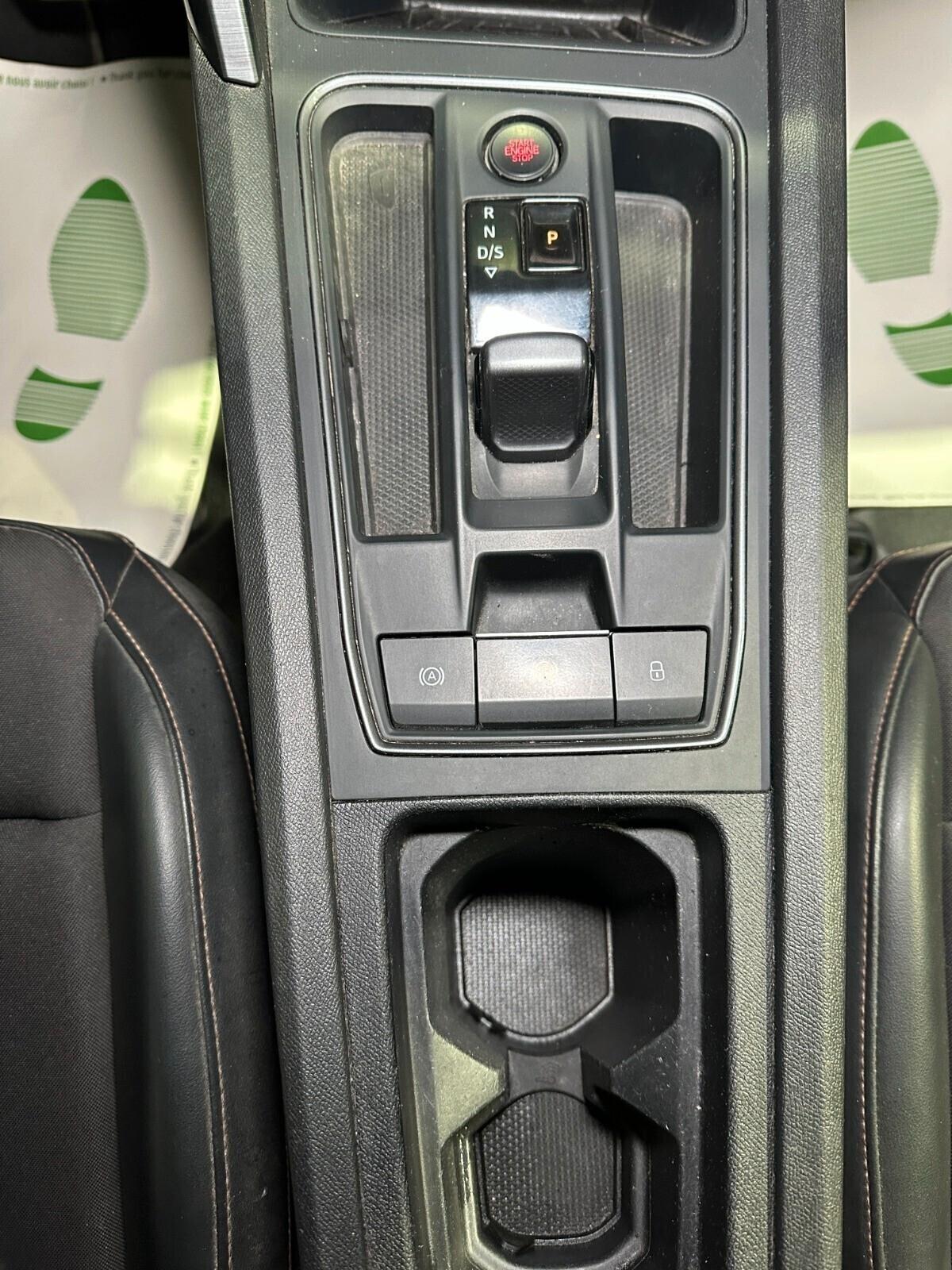 Cupra Leon 1.5 Hybrid 150 CV DSG