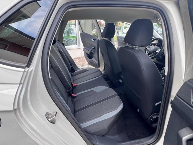 VOLKSWAGEN Polo 1.0 TSI 110 CV DSG Style