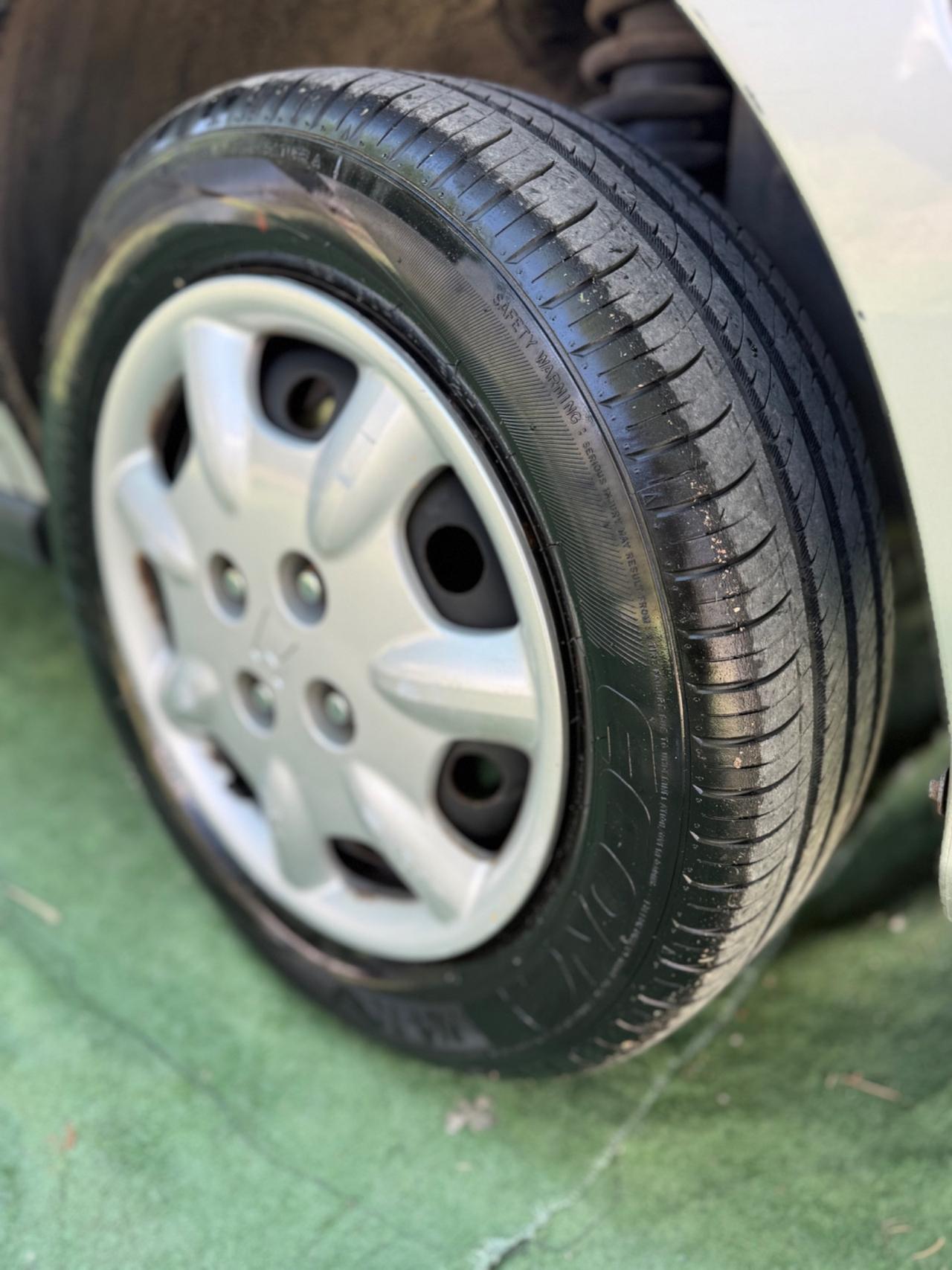 Honda CIVIC 1.4 BENZINA 16V AERODECK SW