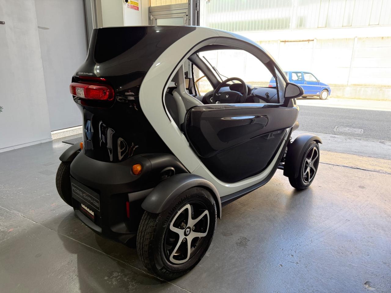 RENAULT TWIZY 80