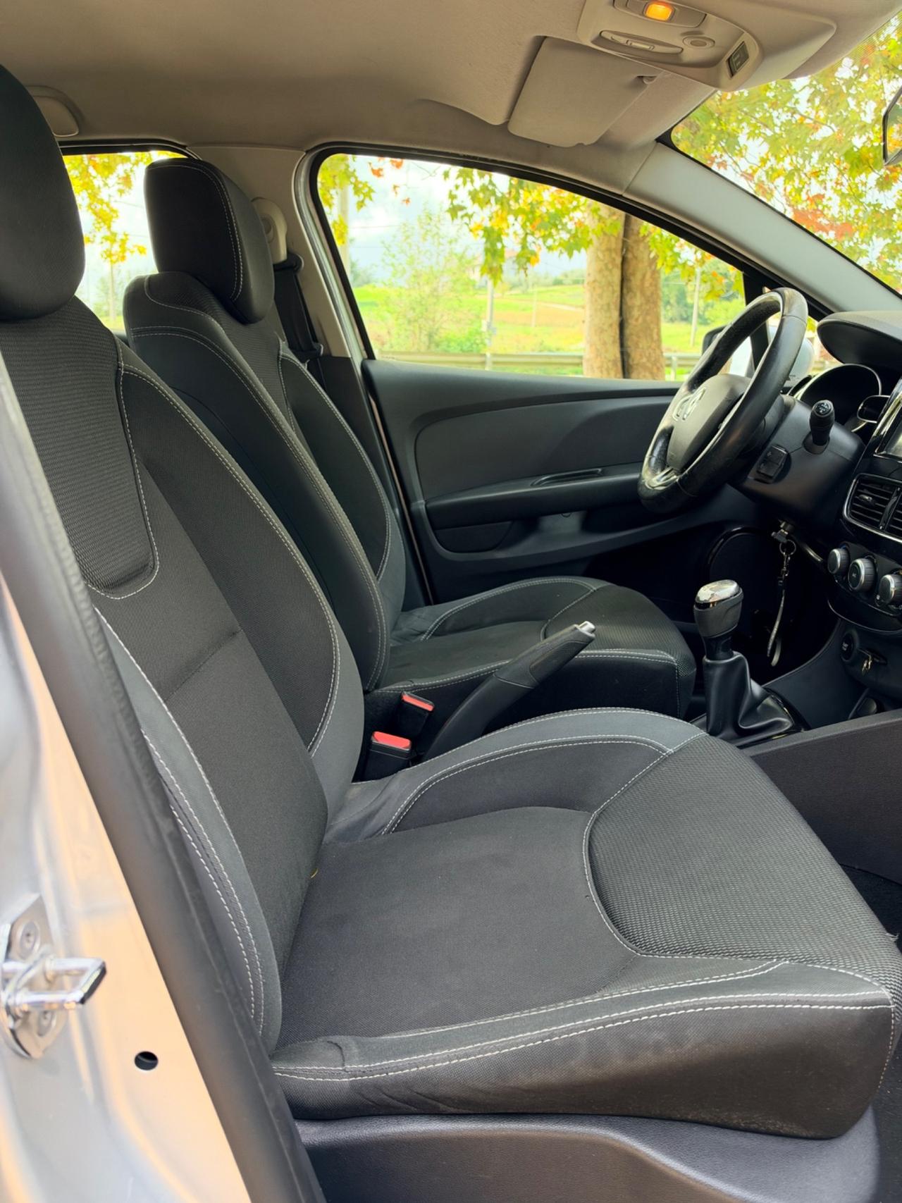 Renault Clio dCi 8V 75 CV 5 porte Business