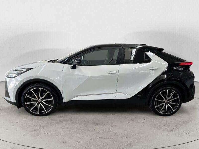 Toyota C-HR 2.0 PHEV E-CVT Lounge Premiere