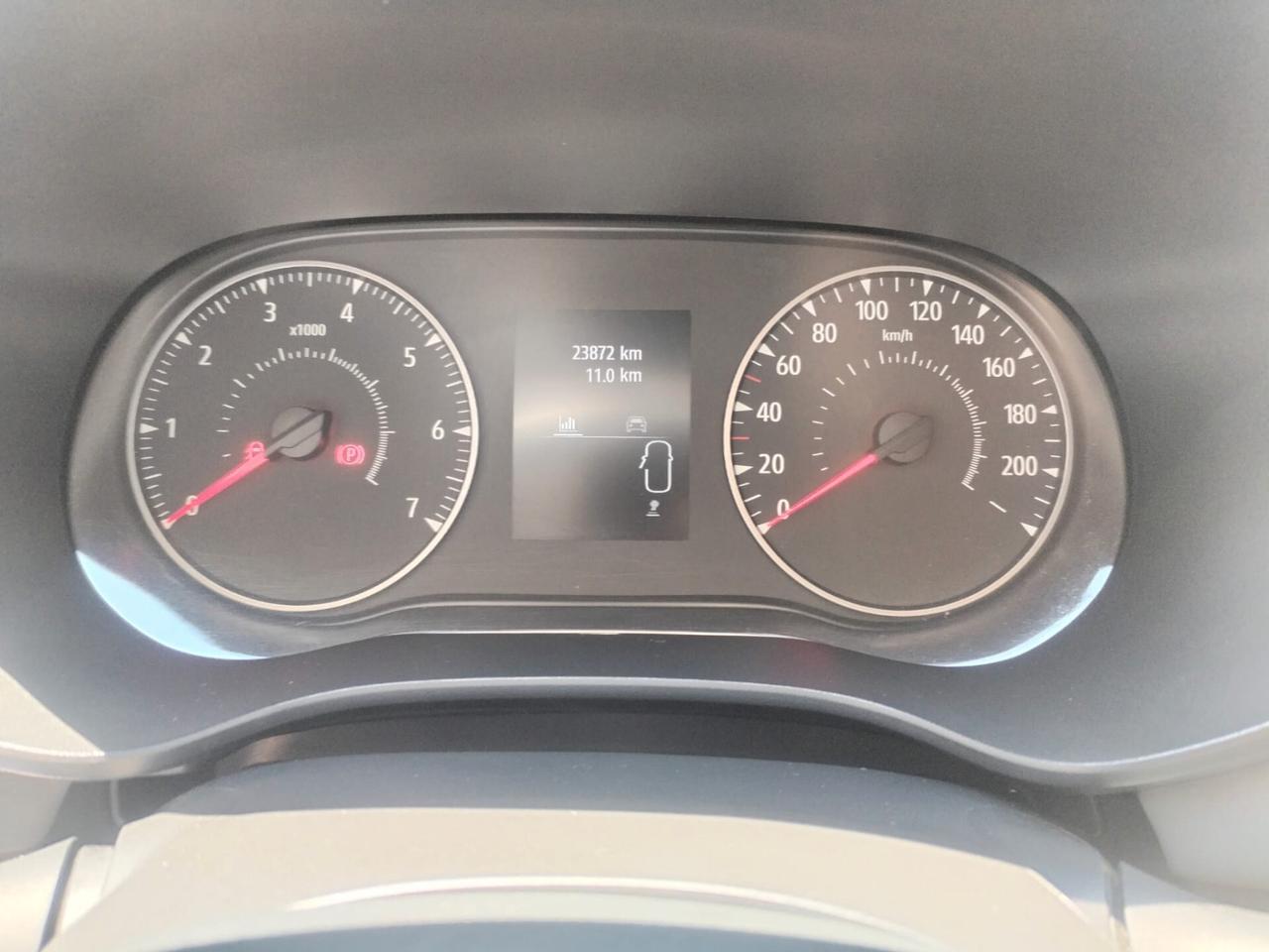 Dacia Sandero Stepway 1.0 TCe ECO-G Extreme Up