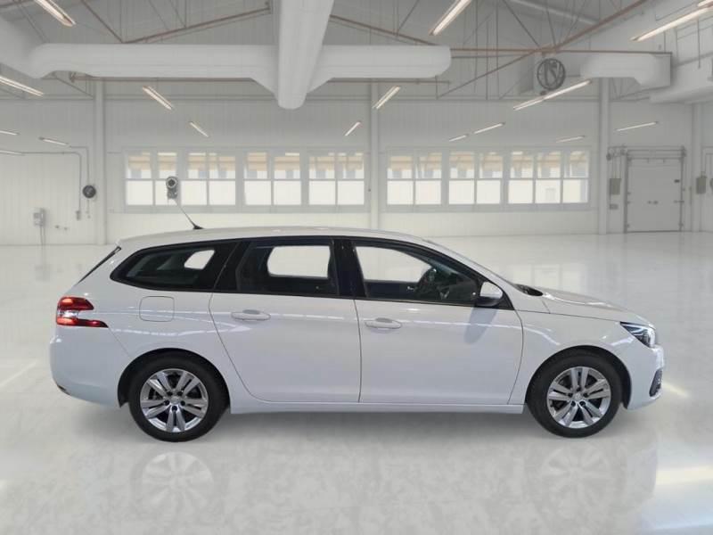 PEUGEOT 308 SW BUSINESS BLUEHDI 130 SES STATION WAGON