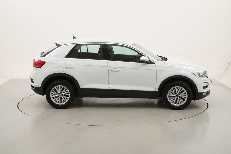 Volkswagen T-Roc Style DSG BR322629 2.0 Diesel 150CV