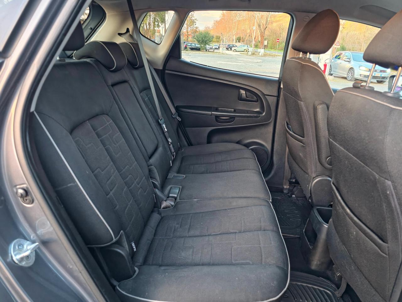 Kia Venga 1.4 CVVT EX ISG 2010-E5 Manuale NEO