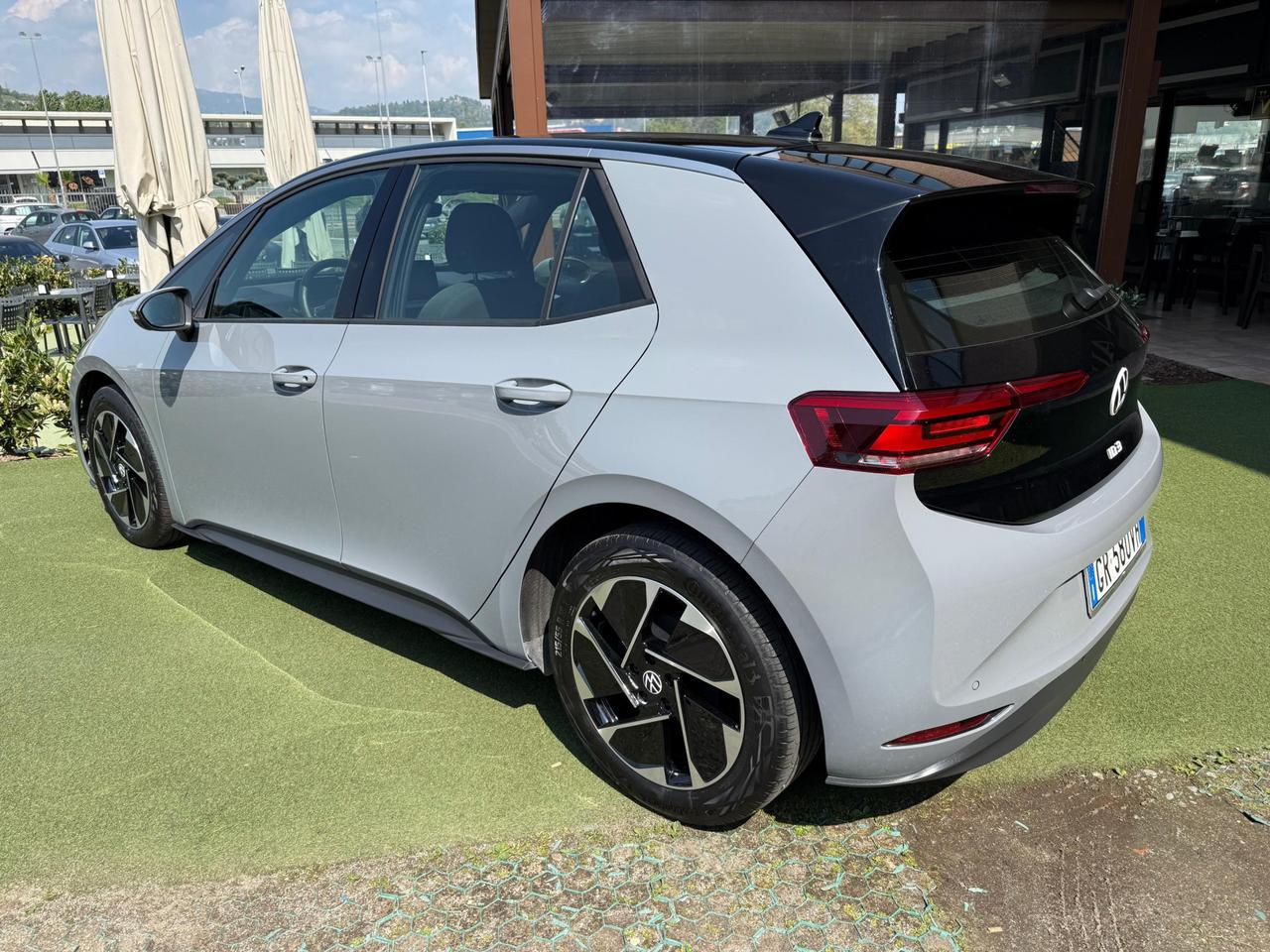 Volkswagen ID.3 58 kWh Life 204cv 30000KM IVA ESPOSTA