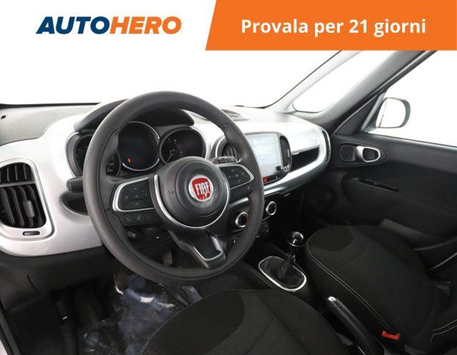 FIAT 500L 1.4 95 CV Pop Star