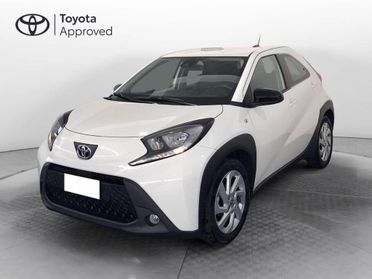 Toyota Aygo X 1.0 Active