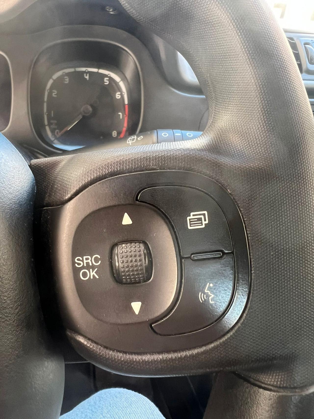 Fiat Panda 1.0 FireFly S&S Hybrid City Cross