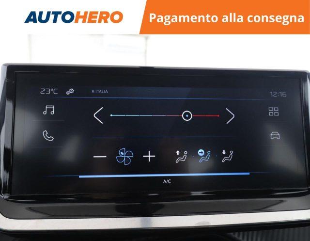 PEUGEOT 208 Hybrid 100 e-DCS6 Style