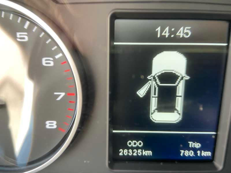 EVO Evo 3 1.5 Gpl 107cv