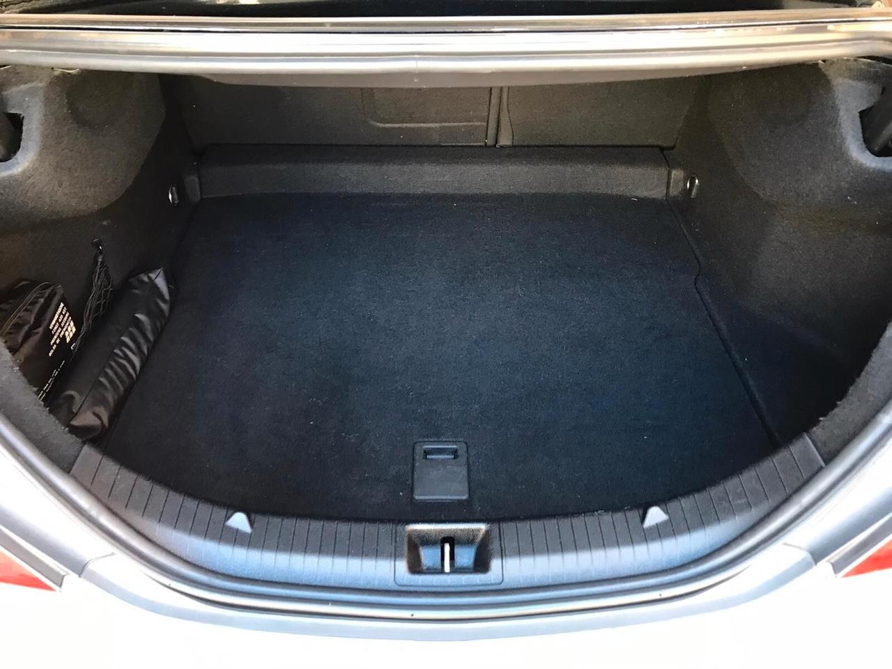 Mercedes-benz CLA 200 d 4Matic Automatic Premium