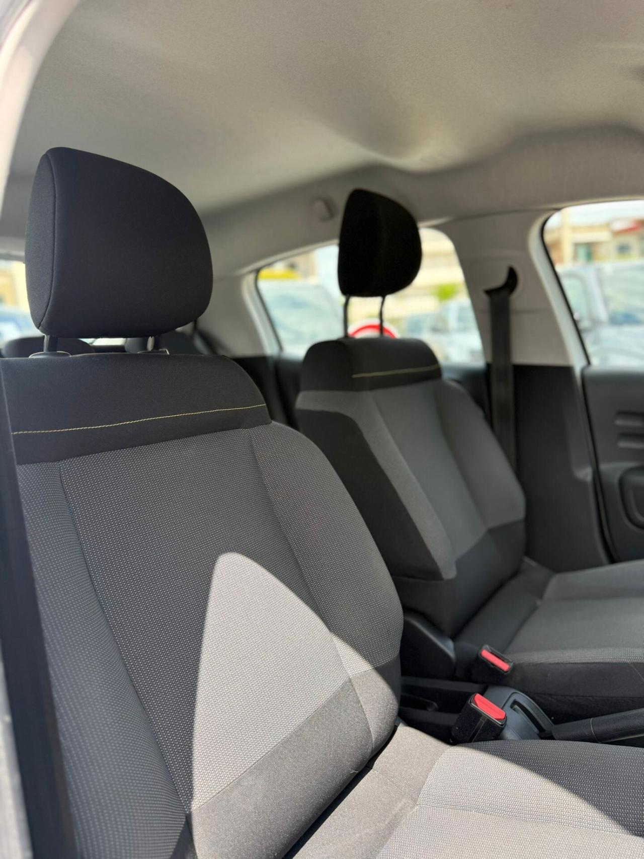 Citroen C3 BlueHDi 100 S&S Feel