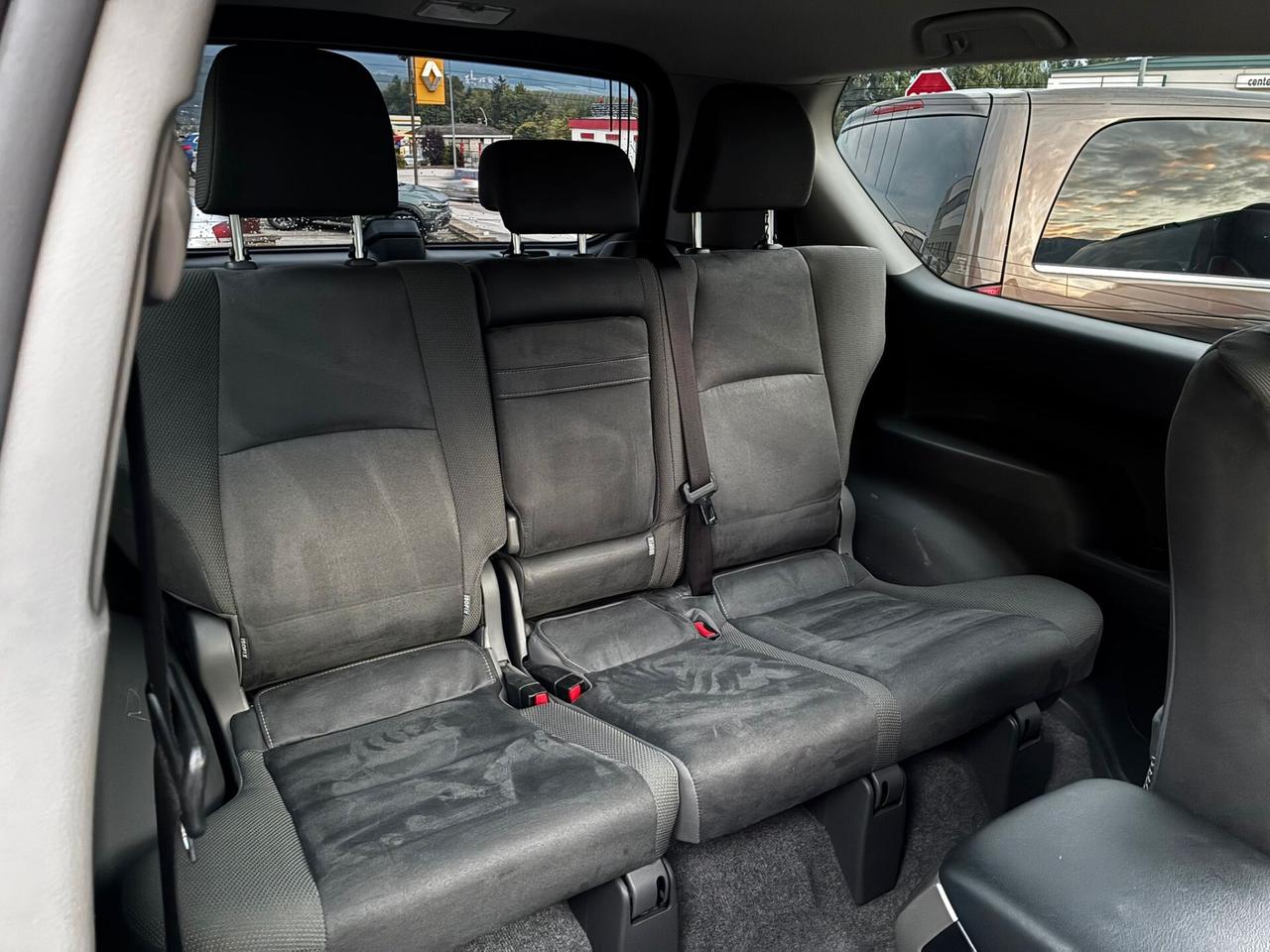 TOYOTA LAND CRUISER KDJ150 3.0 D4-D 190CV MANUALE 3PORTE