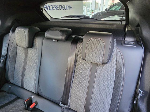 PEUGEOT 2008 PureTech 130 S&S EAT8 Allure da ?269,00 mensili