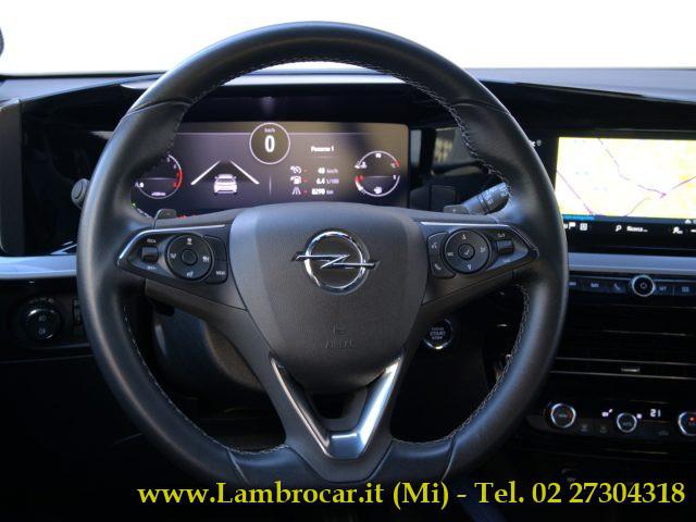 OPEL Mokka 1.2 Turbo 130 CV aut. Ultimate AZIENDALE