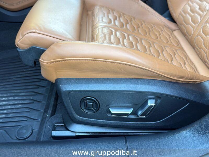 Audi A6 V 2018 Avant Benzina RS6 Avant 4.0 mhev performance quattro tiptronic