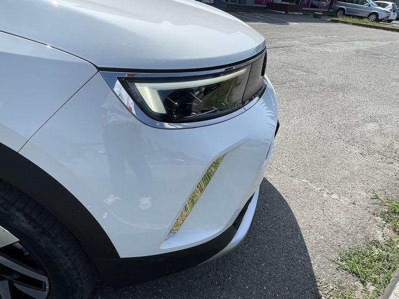 Opel Mokka-e Elegance