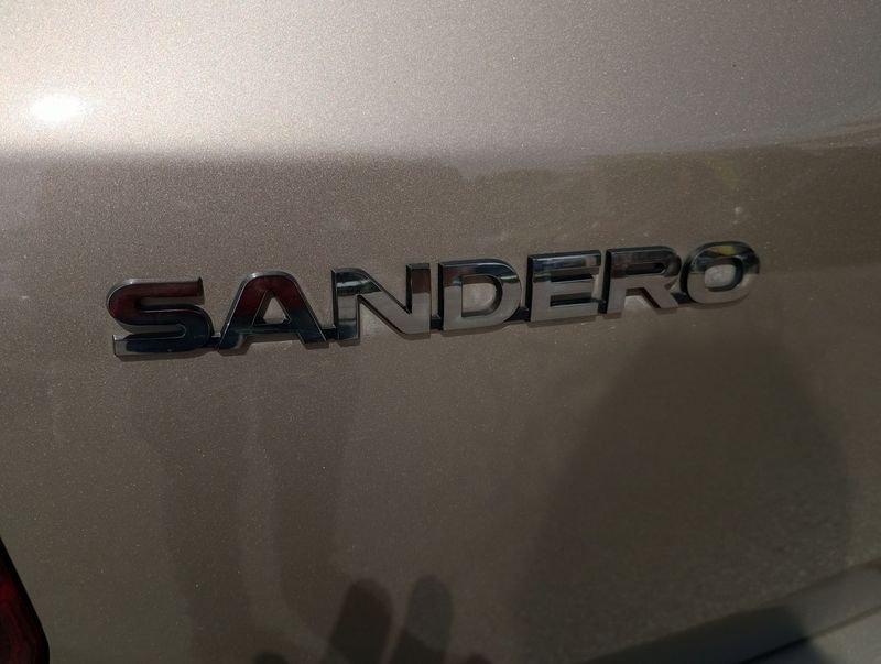 Dacia Sandero Sandero Stepway 0.9 tce turbo Comfort Gpl s&s 90cv