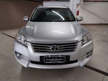 Toyota RAV 4 RAV4 2.2 D-4D 150 CV DPF Exclusive