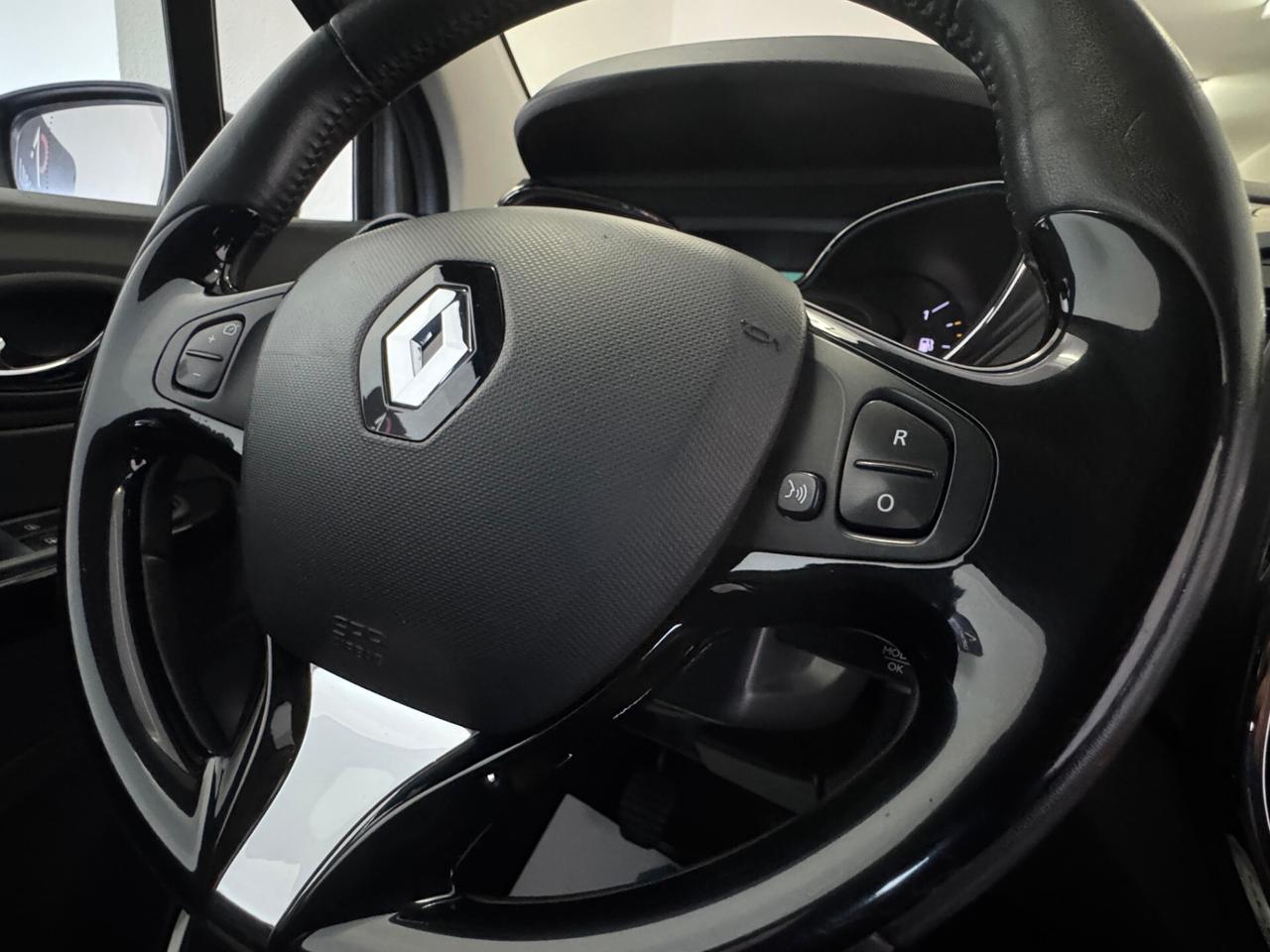 Renault Captur dCi 8V 110 CV Start&Stop Energy Iconic