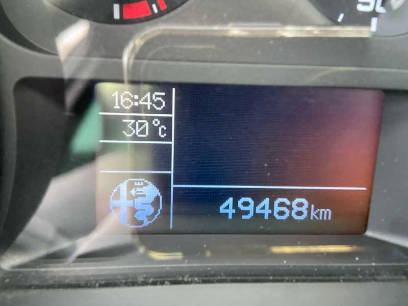 ALFA ROMEO Giulietta 1.4 t. Super 120cv
