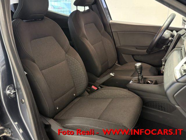 RENAULT Clio TCe 90 CV Business - PROMO