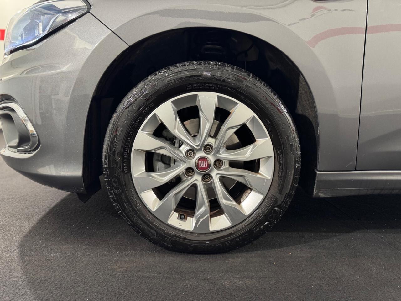 Fiat Tipo 1.3 Mjt S&S SW Business