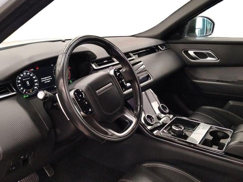 Land Rover Range Rover Velar 2.0 D I4 R-Dynamic 4WD Auto