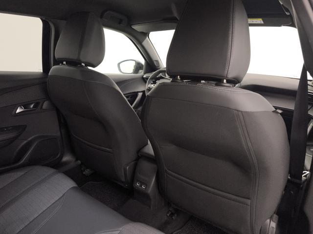 PEUGEOT 2008 1.5 bluehdi Allure Pack s&s 130cv eat8