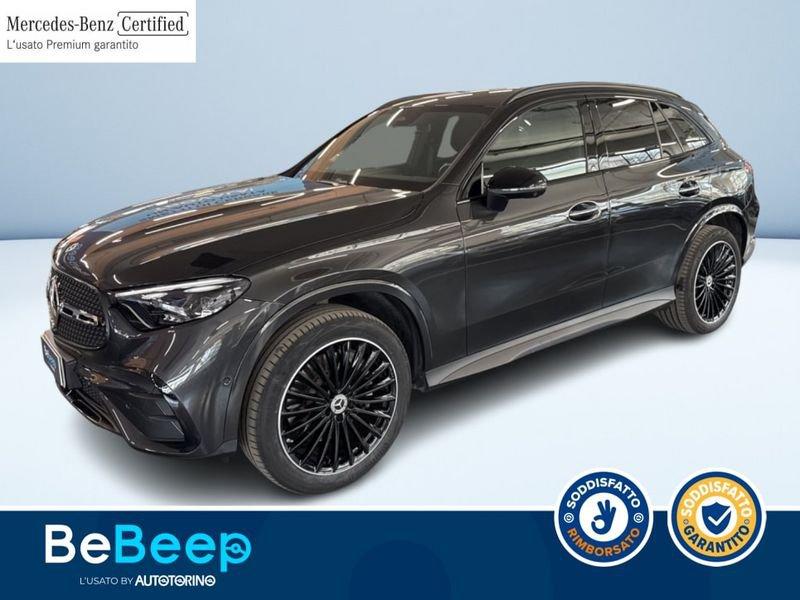 Mercedes-Benz GLC Classe B 300 DE PHEV AMG PREMIUM 4MATIC AUTO