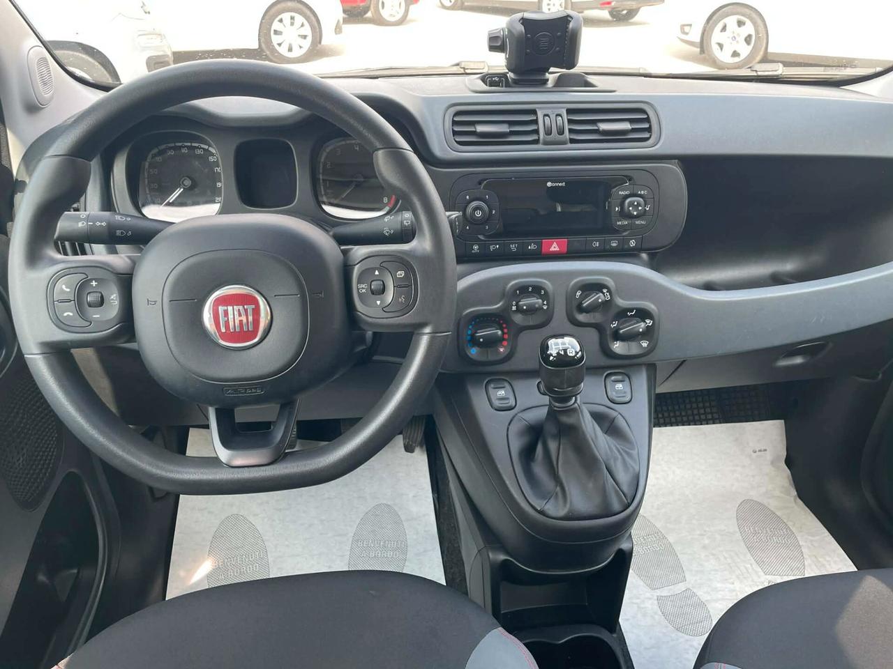 Fiat Panda 1.2 Easy