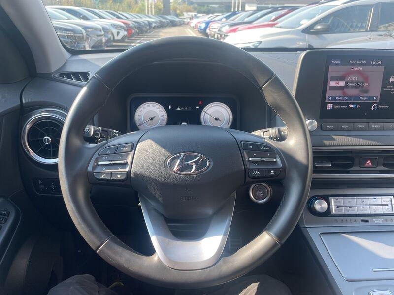 Hyundai Kona EV FL 39KWH EXCLUSIVE