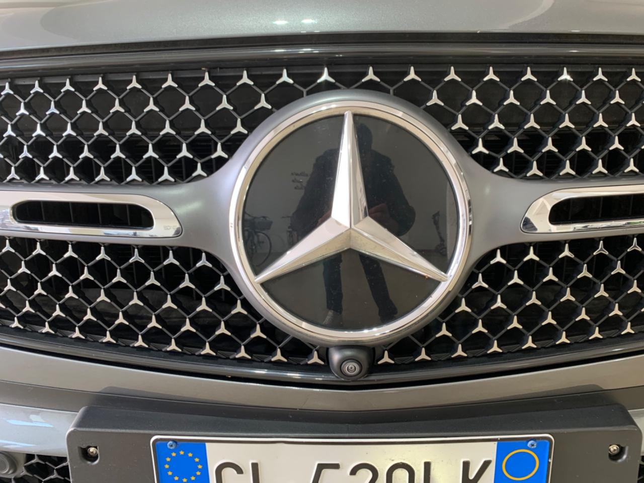 Mercedes-benz GLC 220 d 4Matic Mild Hybrid AMG Premium