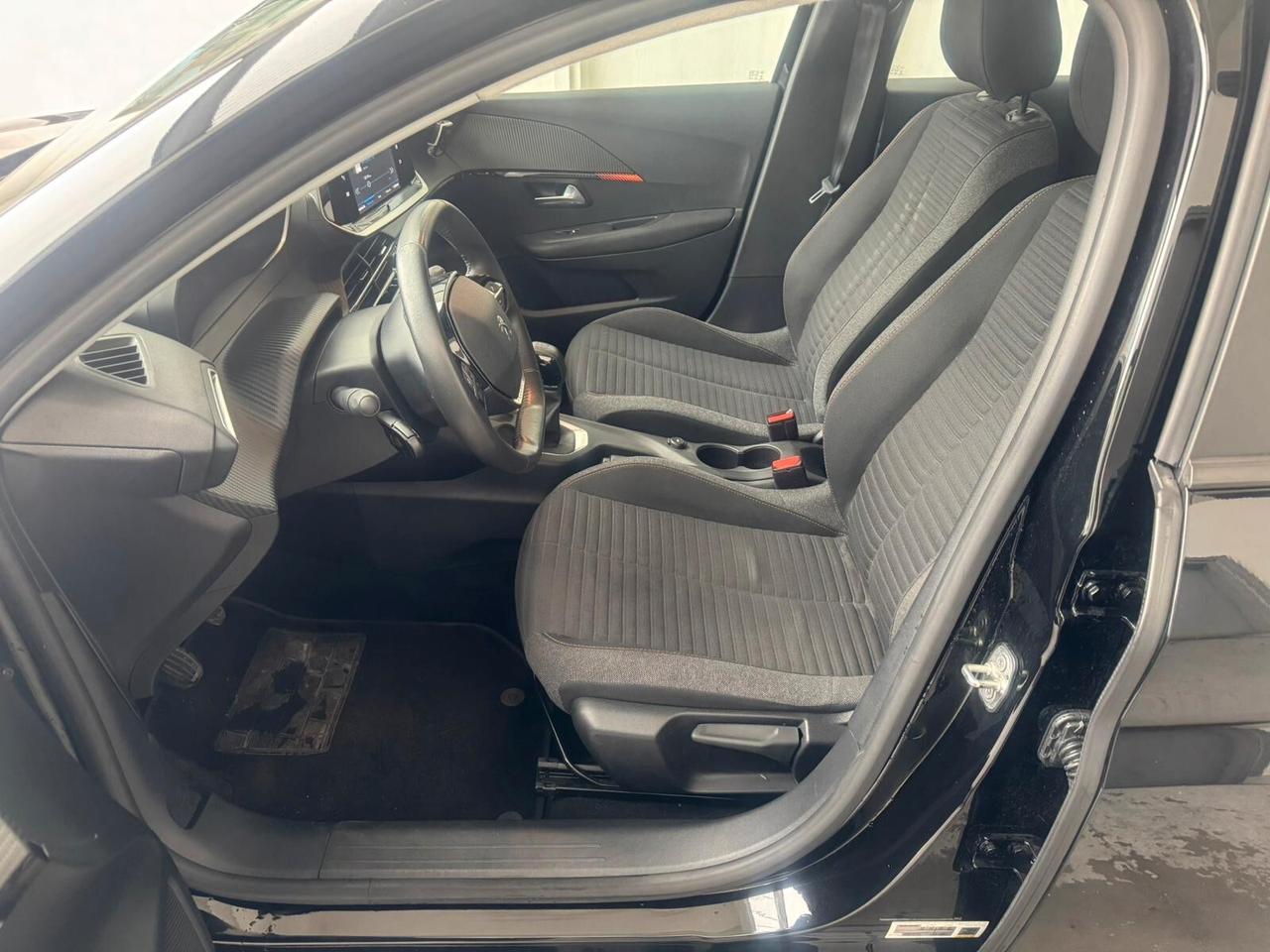 Peugeot 208 OK NEOPATENTATI - PREZZO REALE NO VINCOLI