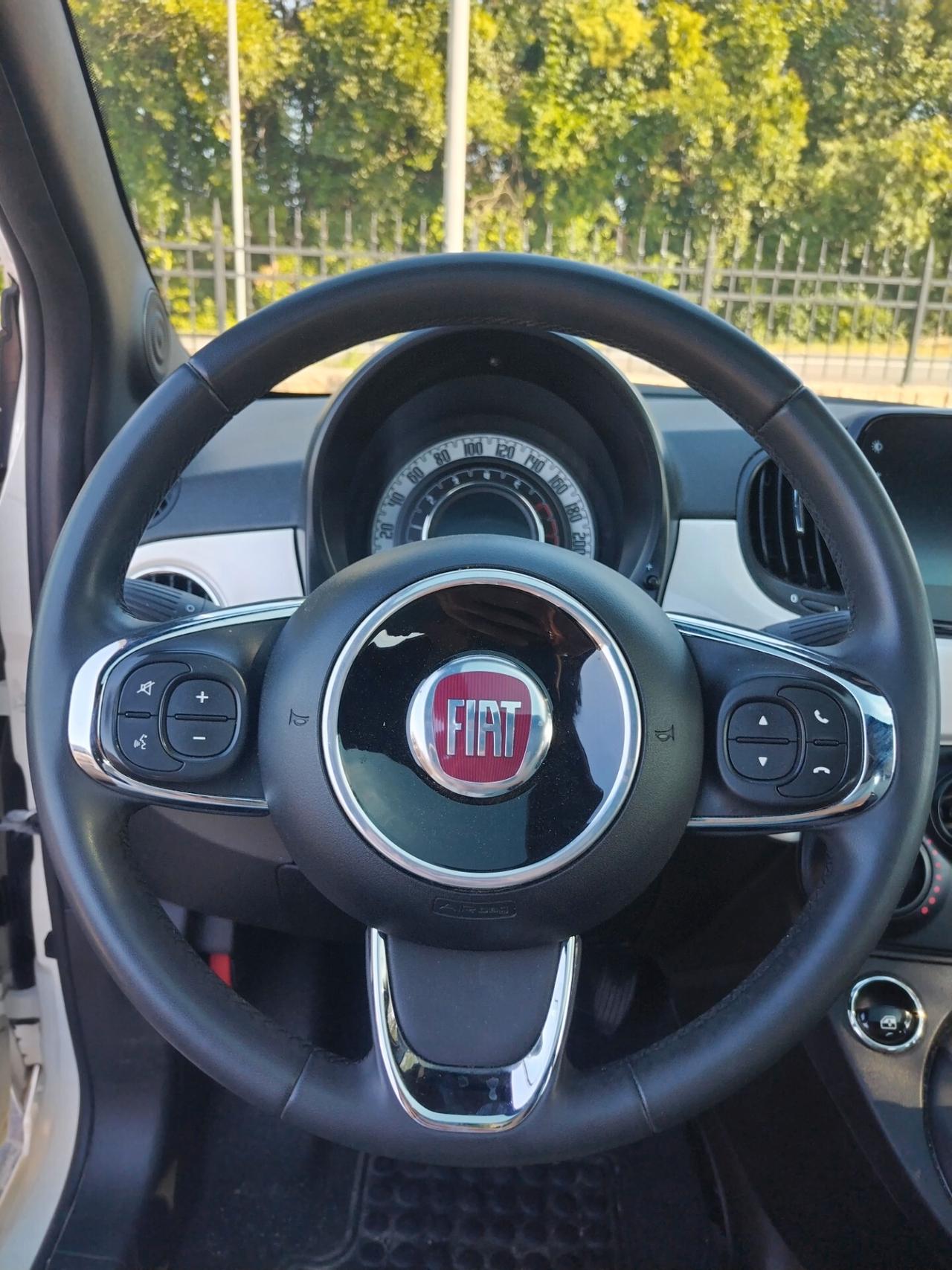 500 DOLCEVITA HYBRID