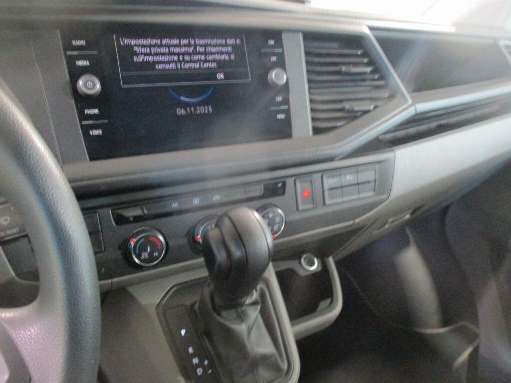 Volkswagen Transporter 2.0 TDI 150CV DSG PL Kombi