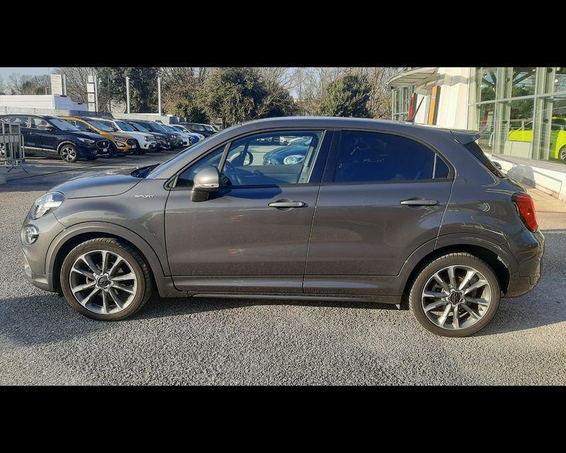 FIAT 500X 1.3 MultiJet 95 CV Sport