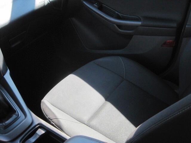 Ford Focus 1.6 120 CV GPL SW Plus