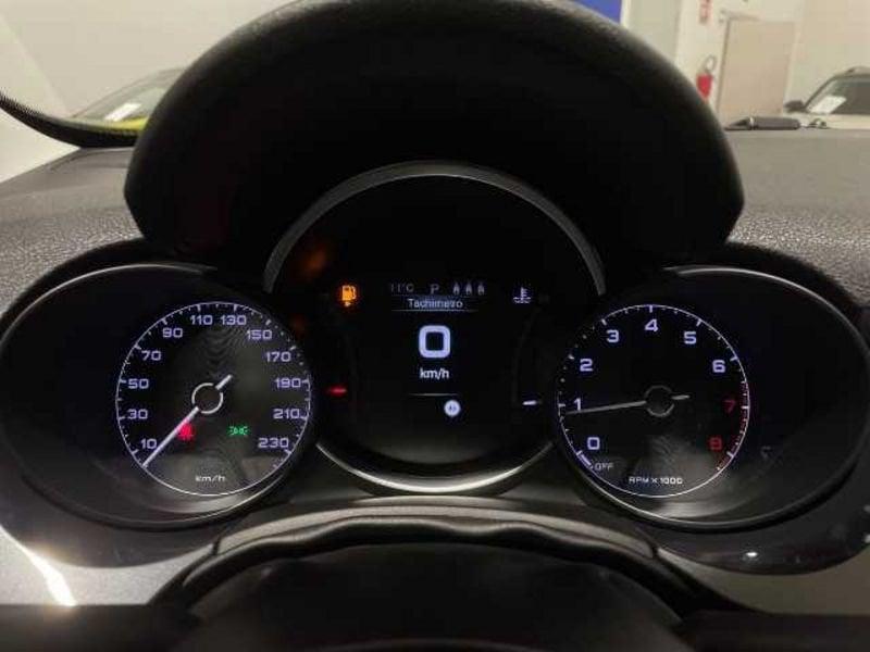 FIAT 500X 500 X 2018 1.3 T4 Cross 150cv dct